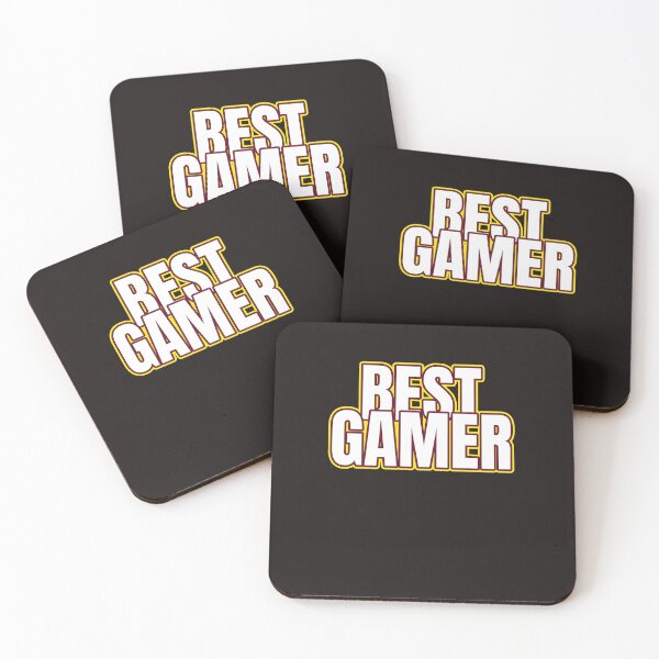 Item preview, BEST GAMER designed and sold by GILLES VAZIRI.