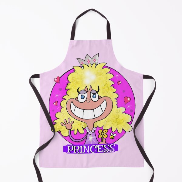 Item preview, Happy Princess! designed and sold by Chris White.