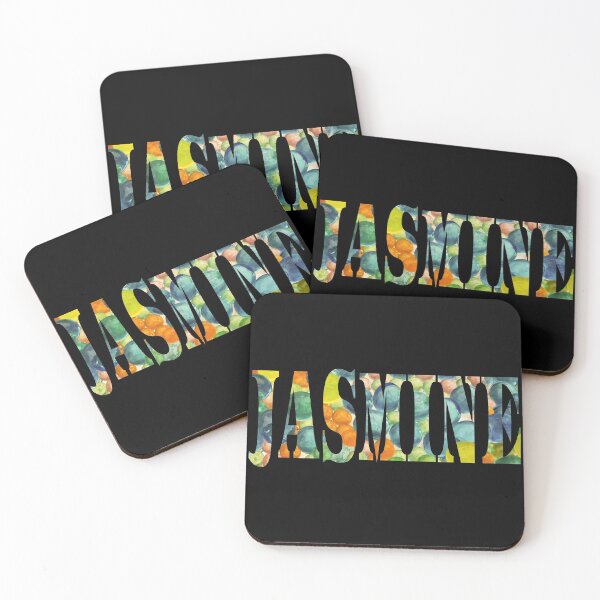 Item preview, Jasmine designed and sold by Areashor.