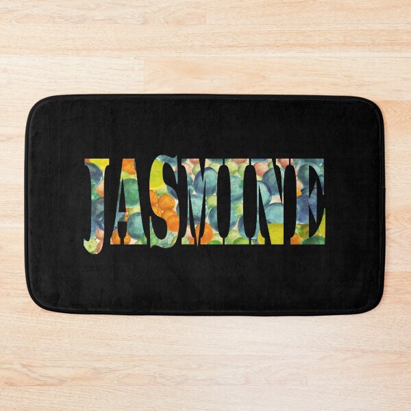 Item preview, Jasmine designed and sold by Areashor.