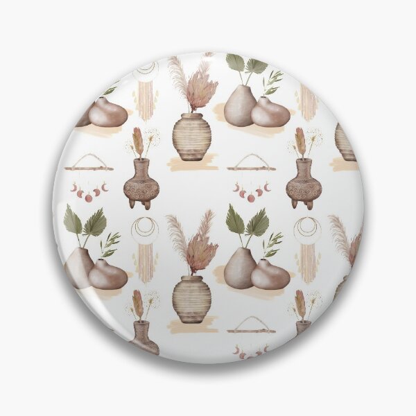 Item preview, Boho Seamless Pattern designed and sold by EVERTEESLOVER.