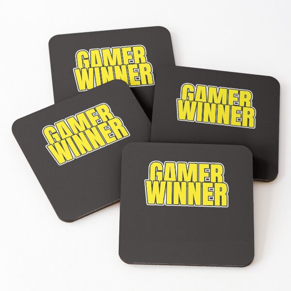 Item preview, GAMER WINNER designed and sold by GILLES VAZIRI.