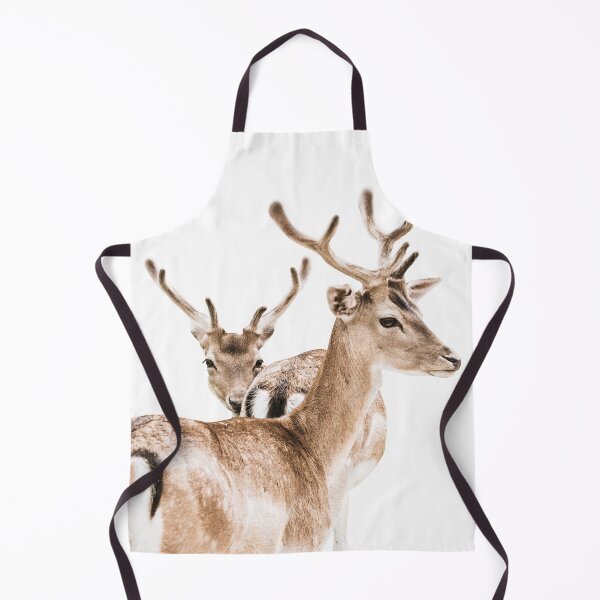 Item preview, Deer II designed and sold by victoria frost.