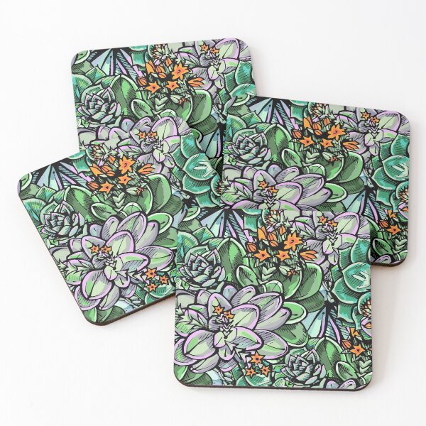 Item preview, Succulent Dreams | Succulent designed and sold by RosiesSticks.