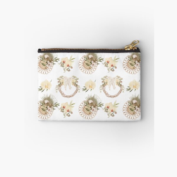 Item preview, Boho Seamless Pattern designed and sold by EVERTEESLOVER.