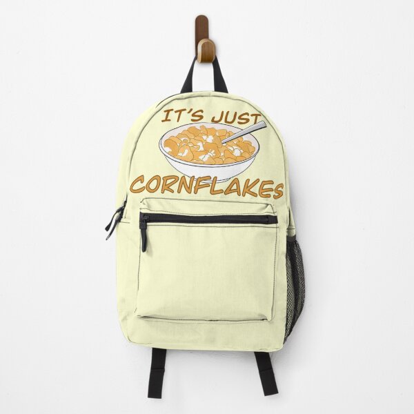 Item preview, It’s just cornflakes designed and sold by Click Thoughts.