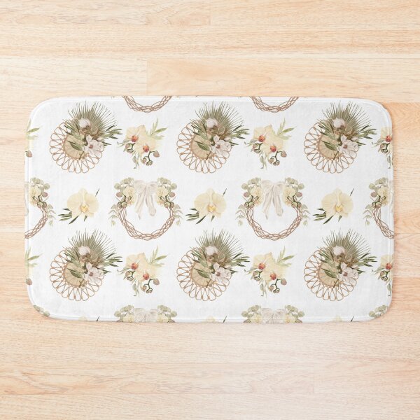 Item preview, Boho Seamless Pattern designed and sold by EVERTEESLOVER.