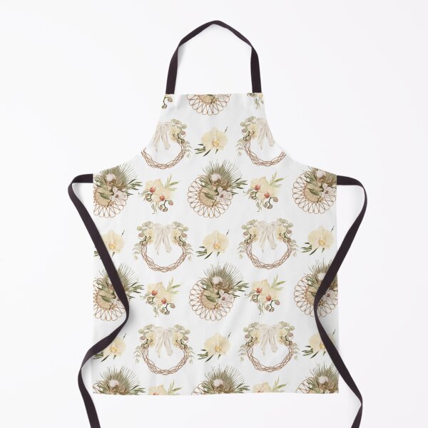Item preview, Boho Seamless Pattern designed and sold by EVERTEESLOVER.
