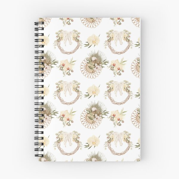 Item preview, Boho Seamless Pattern designed and sold by EVERTEESLOVER.