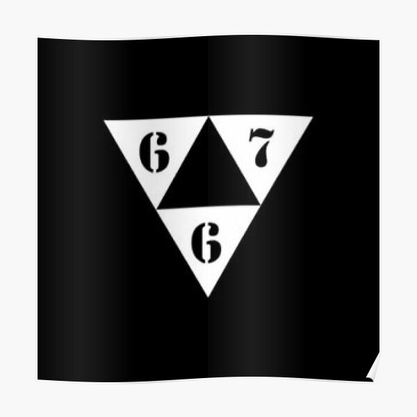 667 Poster