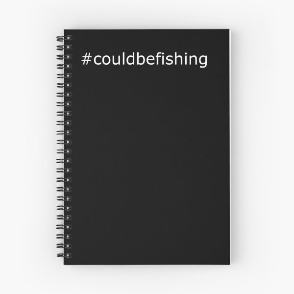 Item preview, Modern and classic could be fishing design designed and sold by GoneTrekking.
