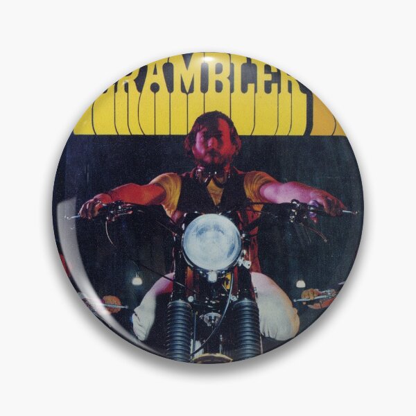 Item preview, Ducati Street Scrambler designed and sold by settebello.
