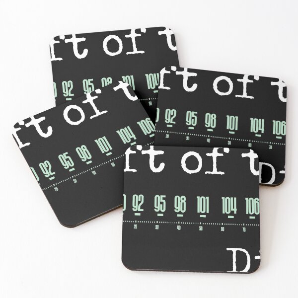 Item preview, Left of the Dial designed and sold by goatboyjr.