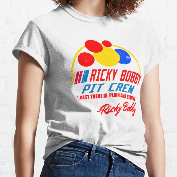 Pit Crew T Shirts for Sale Redbubble