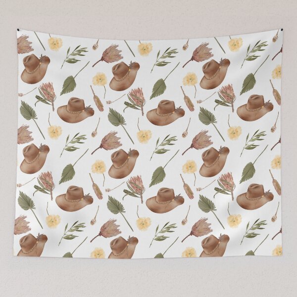Item preview, Boho Seamless Pattern designed and sold by EVERTEESLOVER.