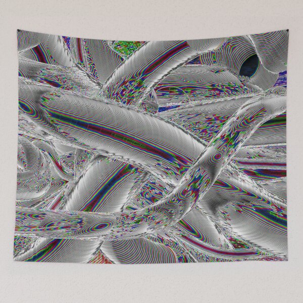 Item preview, TUNNEL VISION designed and sold by OrbitalRanger.
