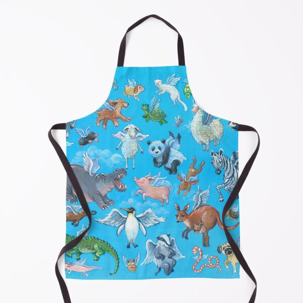 Item preview, Animal angels - Animangels - Angimals designed and sold by Anna Karina Birkenstock.