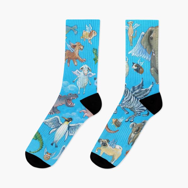 Item preview, Animal angels - Animangels - Angimals designed and sold by Anna Karina Birkenstock.