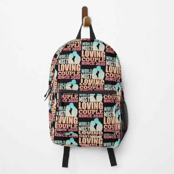 Item preview, World Most Loving Couple Since 2020-Romantic  designed and sold by KGN  CREATIVITY.