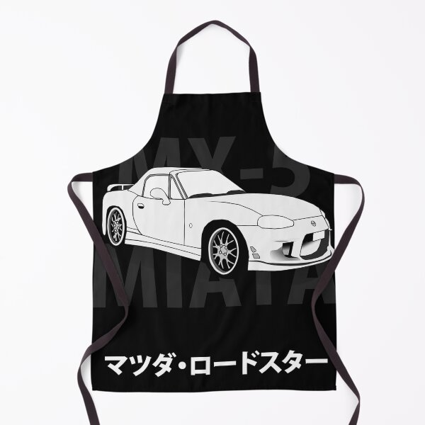 Item preview, Mazda MX-5 Miata designed and sold by Coulous.