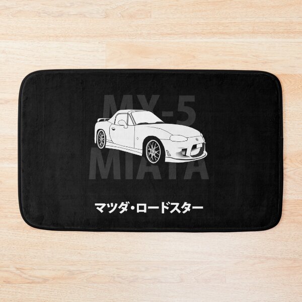 Item preview, Mazda MX-5 Miata designed and sold by Coulous.