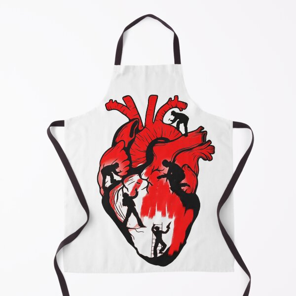 Item preview, New hope for damaged hearts designed and sold by MXanwar.