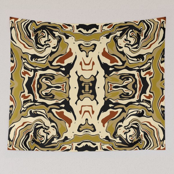 Item preview, Fluid art. liquid and fluid arts. fluid arts style designed and sold by moustafakhalil.
