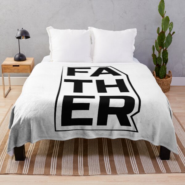 Item preview, Father designed and sold by Gajaman Creations.