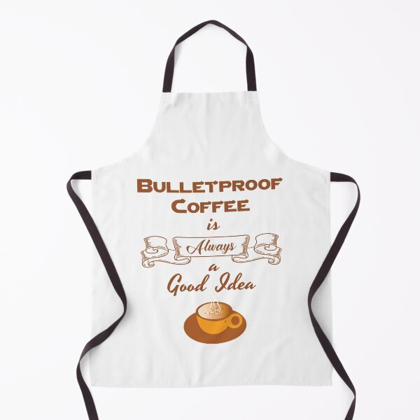 Item preview, Bulletproof Coffee is always a good idea designed and sold by KetoLove.