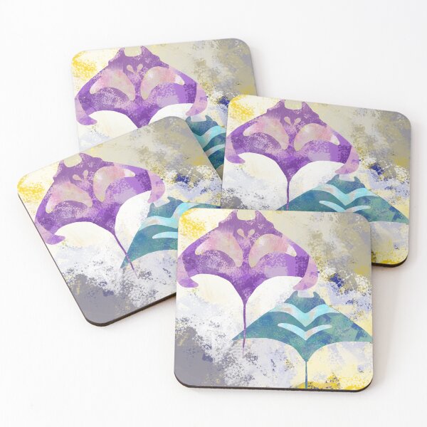 Item preview, Manta Rays designed and sold by Amundahjane.