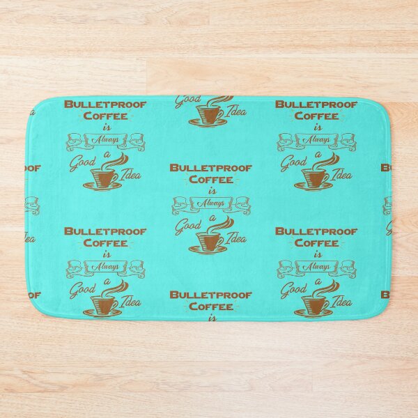 Item preview, Bulletproof Coffee is always a good idea designed and sold by KetoLove.