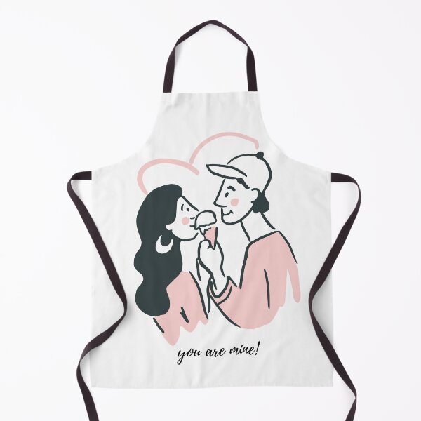 Item preview, you are mine! designed and sold by violette-store.