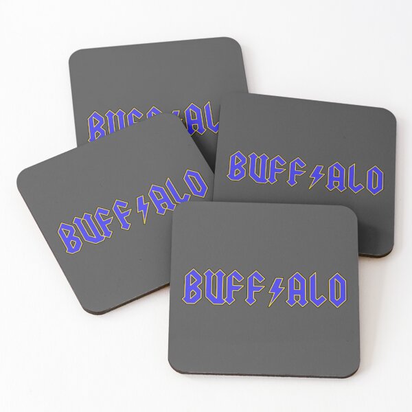 Item preview, Buffalo Rocks designed and sold by BfloSportsStore.
