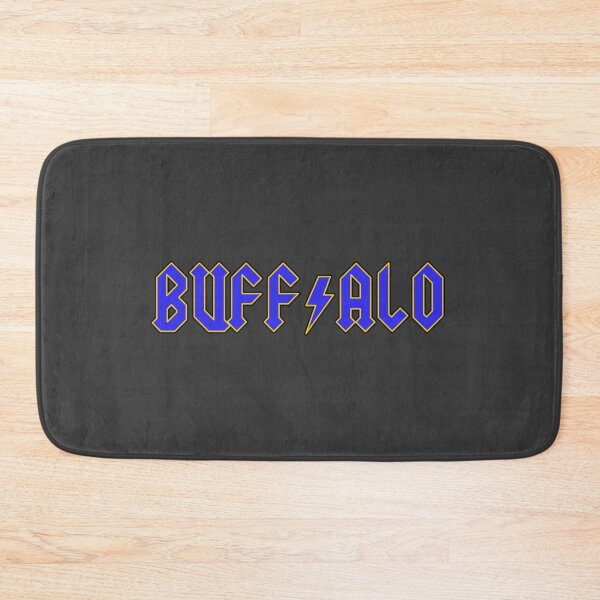 Item preview, Buffalo Rocks designed and sold by BfloSportsStore.