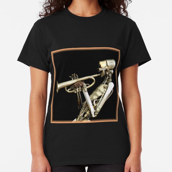 Metal Band ~ Part One Classic T-Shirt