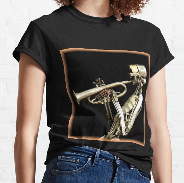 Metal Band ~ Part One Classic T-Shirt