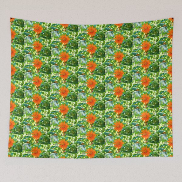 Item preview, Summer Bloom designed and sold by Ollivrosa.