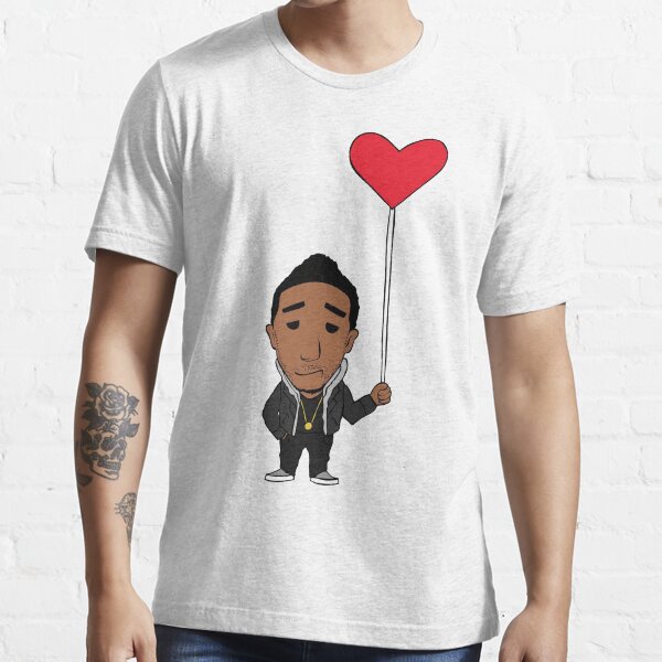 Lonely Heart Essential T-Shirt