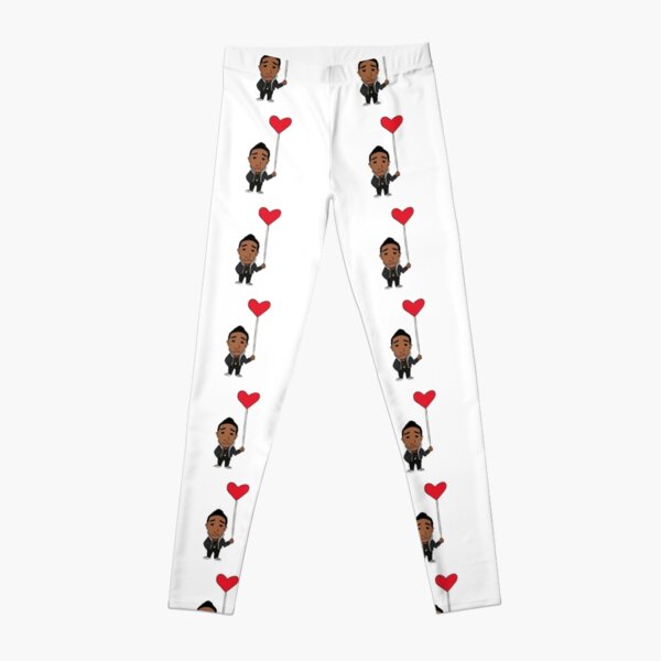 Lonely Heart Leggings