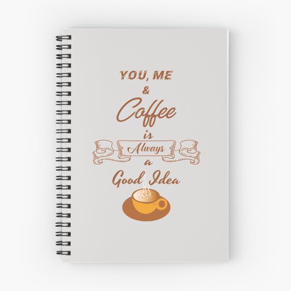 Item preview, Coffee is always a good idea designed and sold by KetoLove.