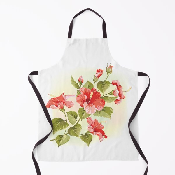 Item preview, Delicate Beauty... Exotic Hibiscus Flowers designed and sold by danikaVT.
