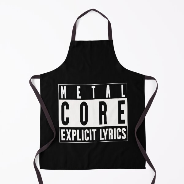 Item preview, Banda de música Heavy Metal Core Black Death Thrash designed and sold by MetalApocalypse.