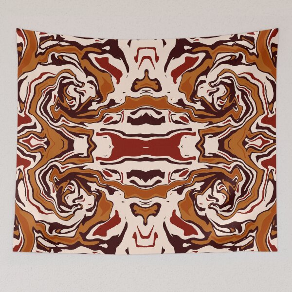 Item preview, Fluid art. liquid and fluid arts. fluid arts style designed and sold by moustafakhalil.