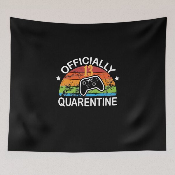 Item preview, Vintage oficialmente Quaranteenç designed and sold by shaakir.