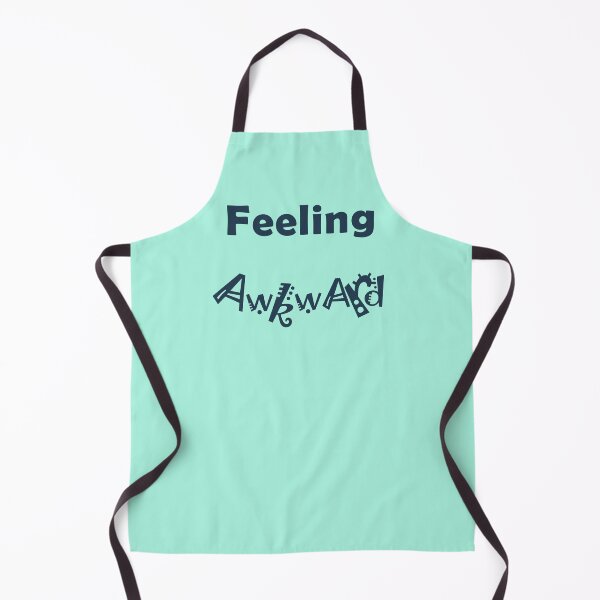 Item preview, Feeling AwKwArD designed and sold by LPDesignsUK.