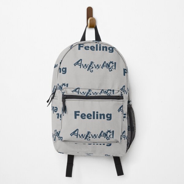 Item preview, Feeling AwKwArD designed and sold by LPDesignsUK.