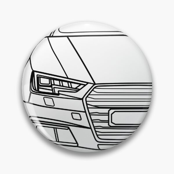 Item preview, A4 S4 RS4 B8 Avant OLS designed and sold by andr56.