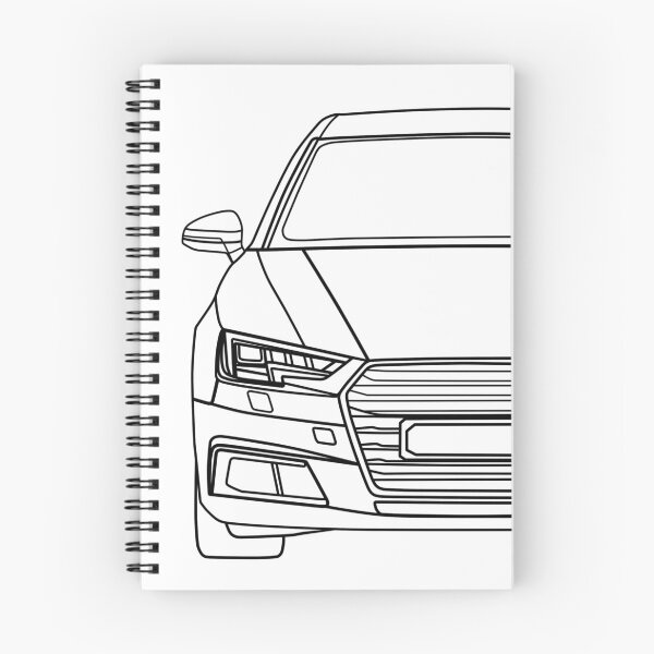 Item preview, A4 S4 RS4 B8 Avant OLS designed and sold by andr56.