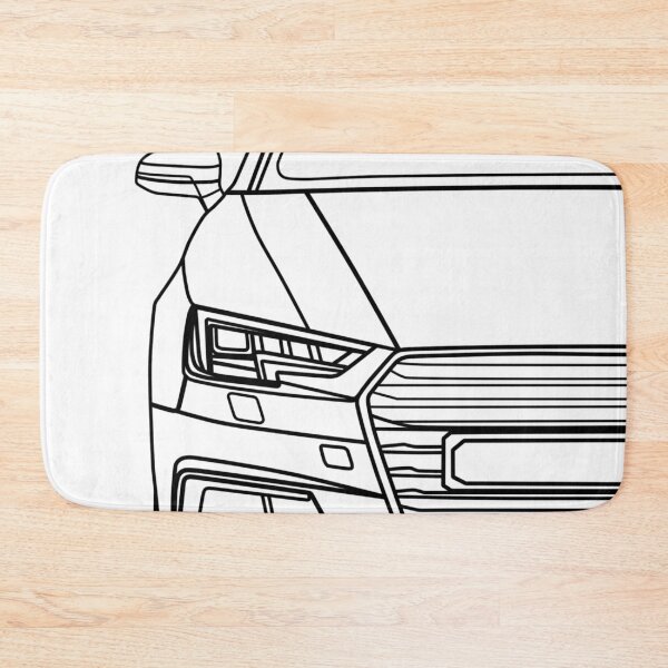 Item preview, A4 S4 RS4 B8 Avant OLS designed and sold by andr56.