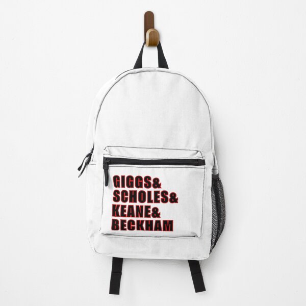 Item preview, GIGGS & SCHOLES & KEANE & BECKHAM designed and sold by iconatastic.